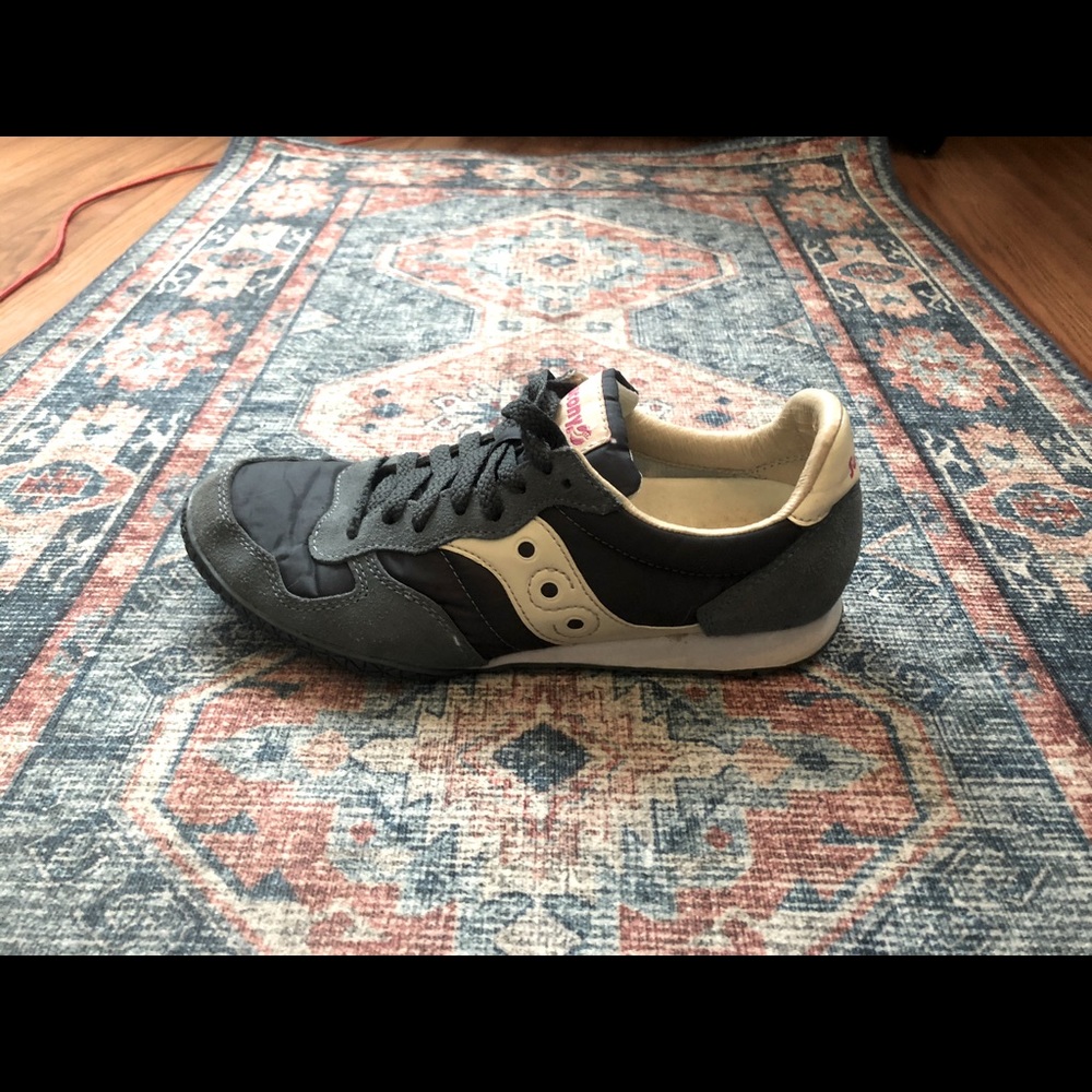 Women’s Saucony Original Bullet